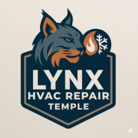 Lynx HVAC Repair Temple