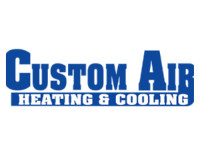 Custom Air Heating & Cooling