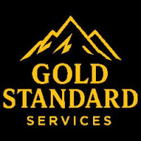 Gold Standard Pressure Washing And Carpet Cleaning