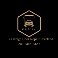 TX Garage Door Repair Pearland