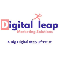 Digital Leap Marketing Solutions