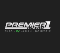 Premier1 Auto Care