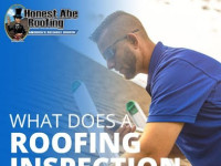 Honest Abe Roofing Orlando