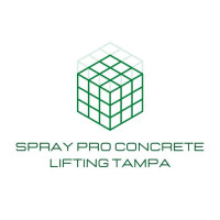 Spray Pro Concrete Lifting Tampa