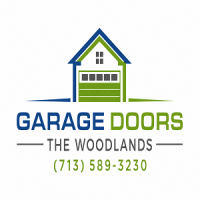Garage Doors The Woodlands