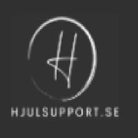Hjulsupport
