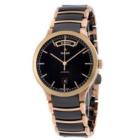 Rado Automatic Black Pakistan