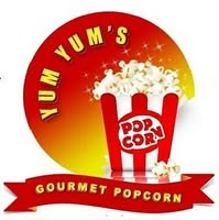 Yumyums Popcorn