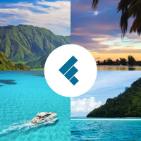 Find Islands