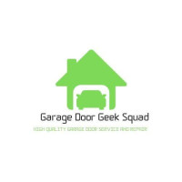 Garage Door Geek Squad