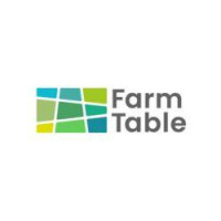 Farm Table