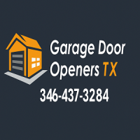 Garage Door Openers TX