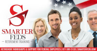 Smarter Feds Retirement Training