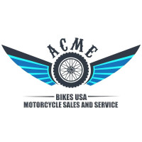 Acme bikes USA