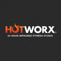HOTWORX - Coralville, Iowa