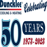 Duncklee Cooling & Heating Inc - Your Trusted HVAC Company in CT