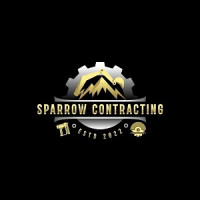 Sparrow Contracting