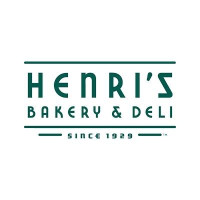 Henri's Bakery & Deli