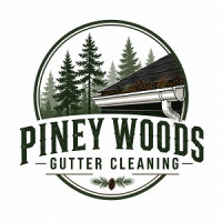 Piney Woods Gutter Cleaning