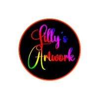 Lilly's Art Work