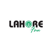 Lahore fan