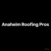 Anaheim Roofing Pros