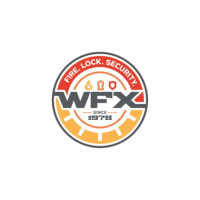 WFX Fire, Lock Security