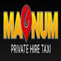 Magnum Private Hire
