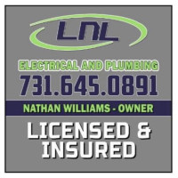 LNL Electric & Plumbing, LLC