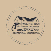 Weather Tech Spray Foam