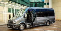 Minibus Hire in Leeds