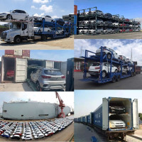 BEIJING EAUTO EXPORT CO LTD