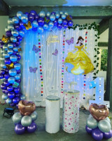 Best Balloon Decoration Services in Lucknow for All Occasions