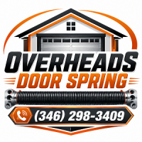 Overheads Door Spring