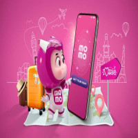 CLMM CHẴN LẺ MOMO