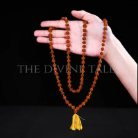 Original Rudraksha Mala