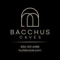 Bacchus Caves designs and builds a wide range of underground spaces