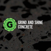 Grind and Shine Concrete