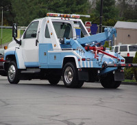 Car Towing Aventura
