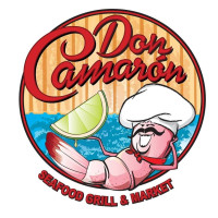 Don Camarón Seafood Grill