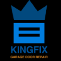 King Fix Garage Door Repair