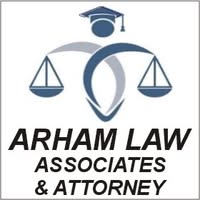 Arham Law Associates