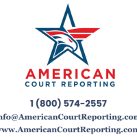 American Court Reporting LLC