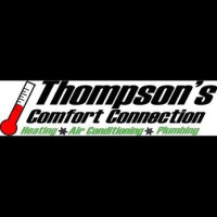 HVAC Technician in Salt Lake | Thompson's Comfort Connection