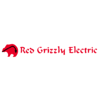 Red Grizzly Electric