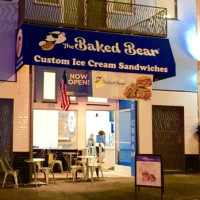 The Baked Bear