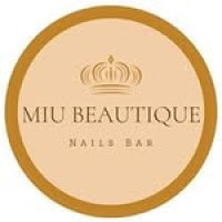 Miu Beautique is a premium nail bar located in the heart of Abingdon