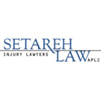 Setareh Law, APLC Personal Injury & Accident Lawyers