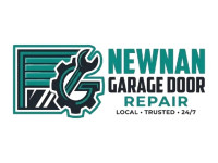 Newnan Garage Door Repair