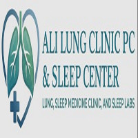 Ali Lung and Sleep Clinic